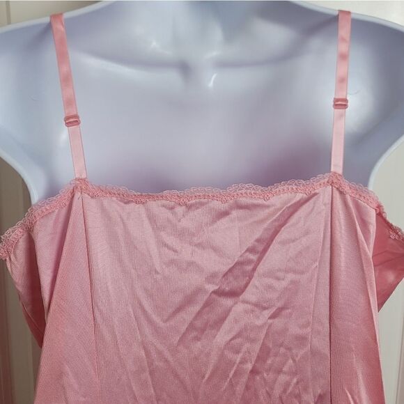 VANITY FAIR Vintage Slip Dress - Picture 5 of 7